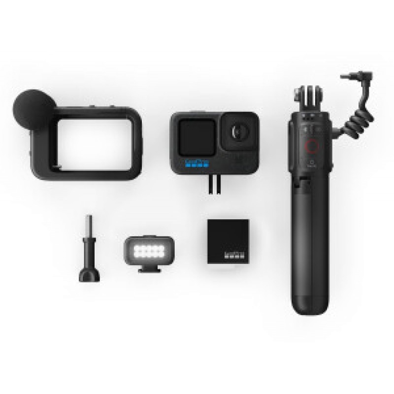 GoPro HERO12 Black Creator Edition